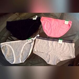 Jenni cotton panties